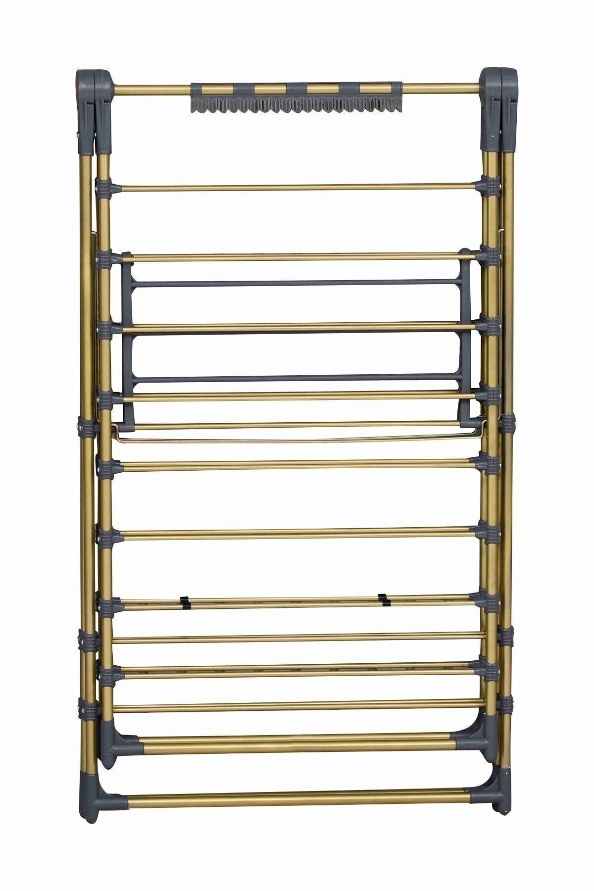Harbinger MM041 Apex Gold Çamaşır Kurutmalık