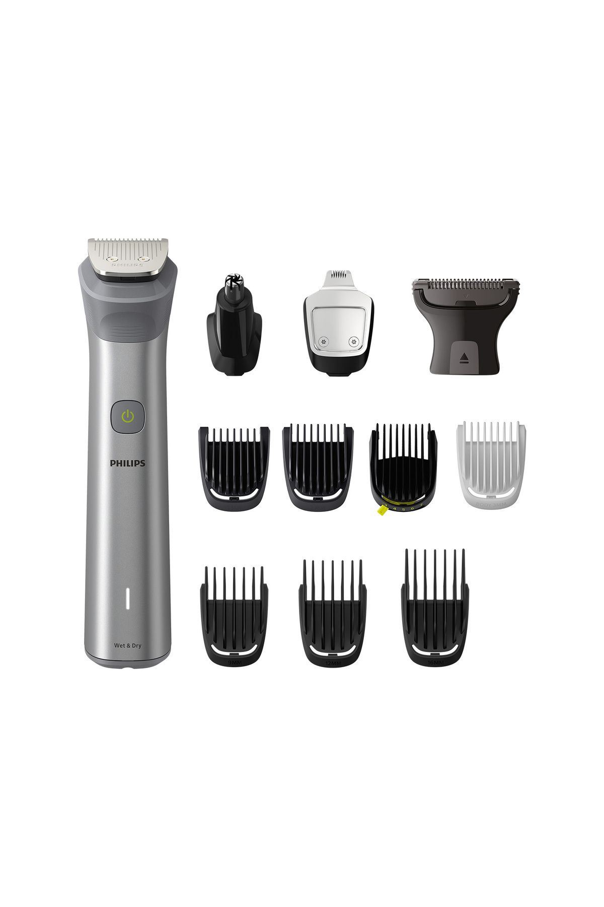 Philips MG5940/15 12'si 1 Arada Erkek Bakım Seti