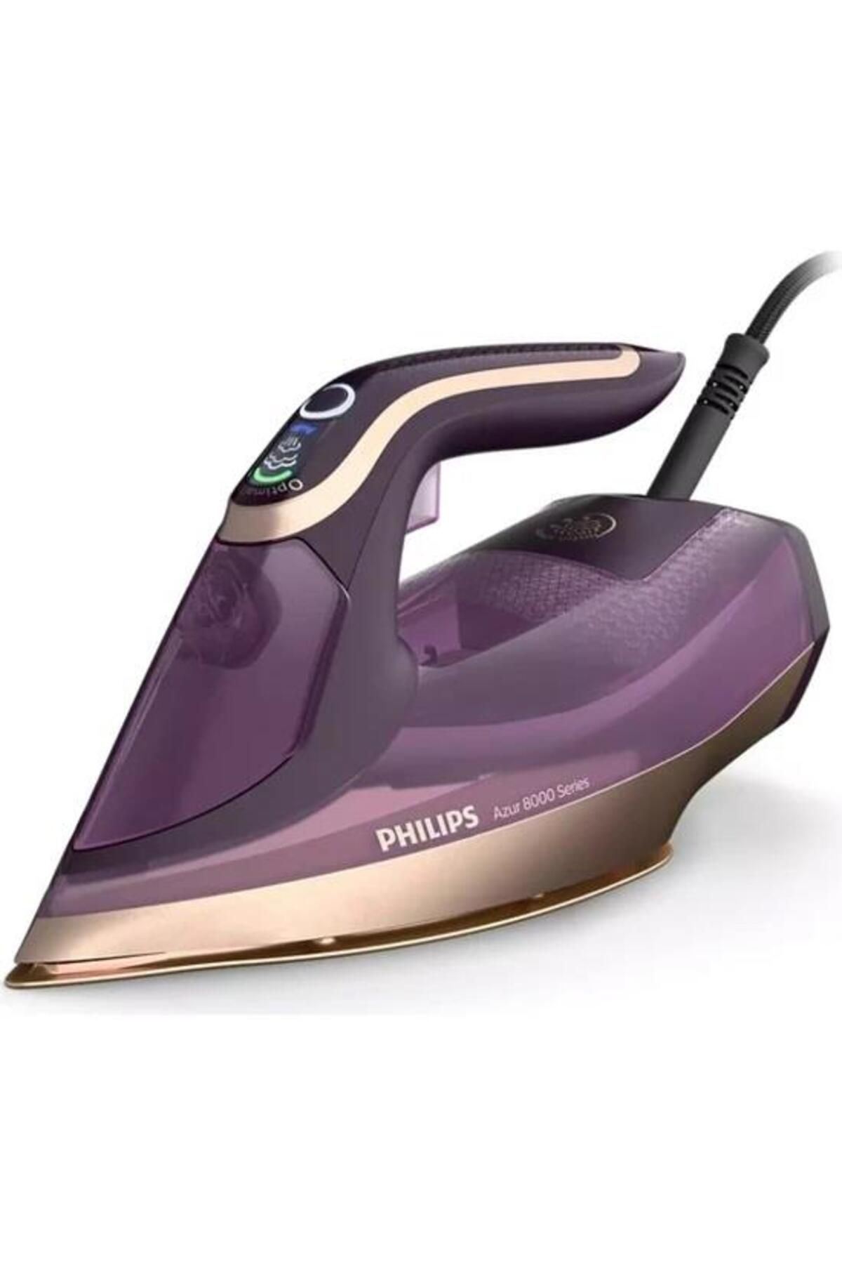 Philips DST8040/30 8000 Serisi Buharlı Ütü 3000W