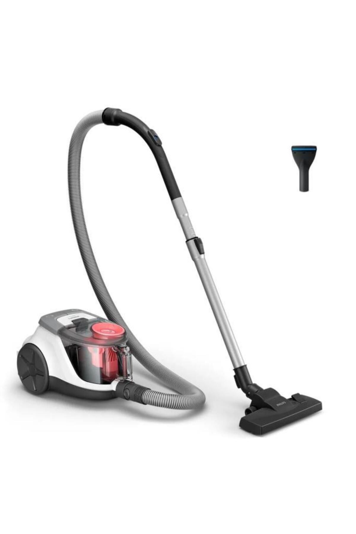 Philips PowerCyclone 4 XB2142/09 Toz Torbasız Süpürge 850W