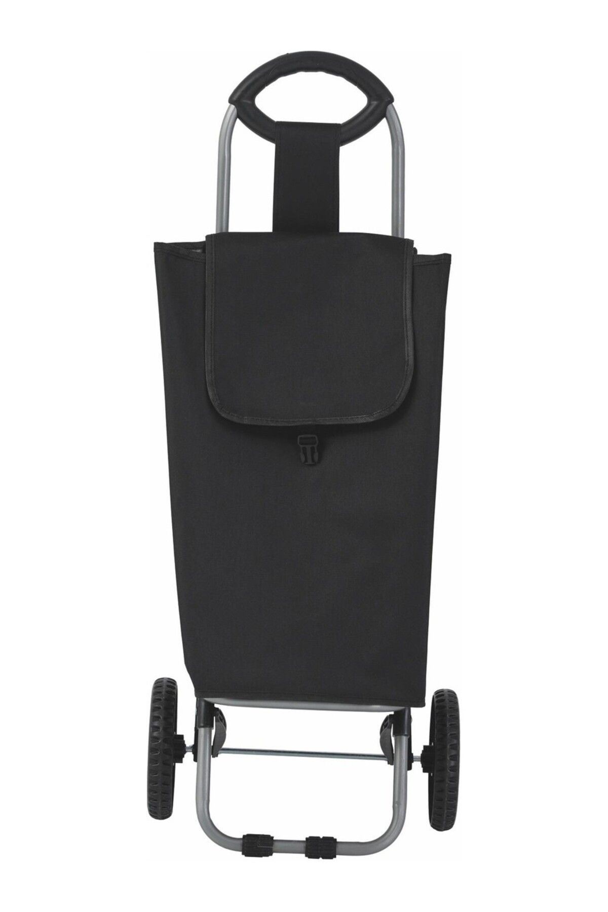 Vinivo MM1200 Pazar Arabası Siyah