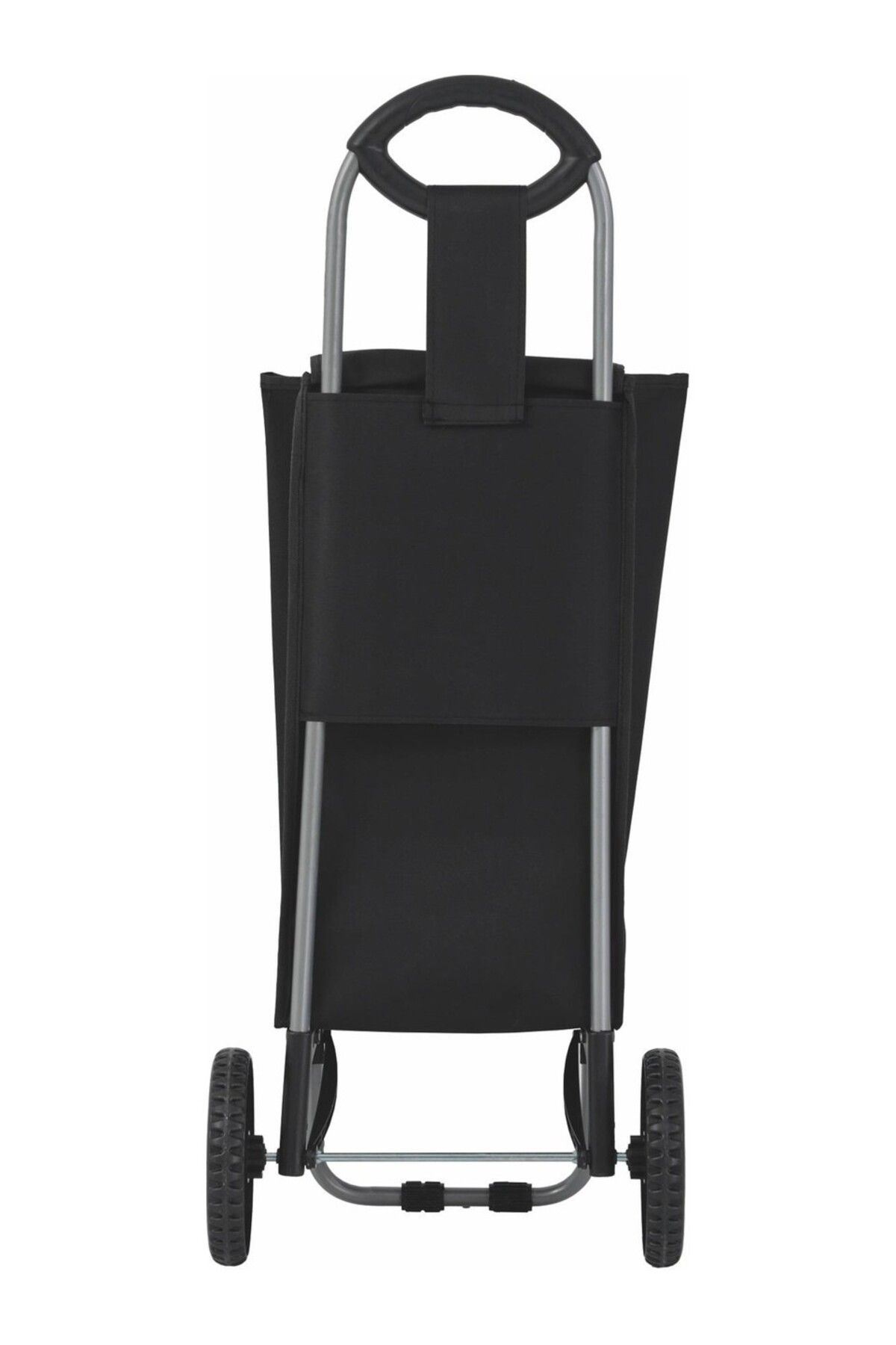Vinivo MM1200 Pazar Arabası Siyah