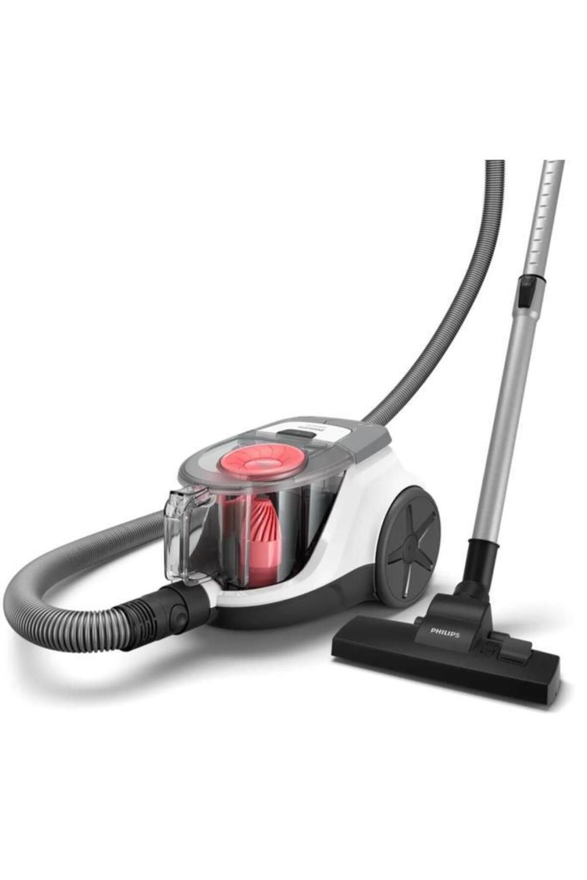 Philips PowerCyclone 4 XB2142/09 Toz Torbasız Süpürge 850W