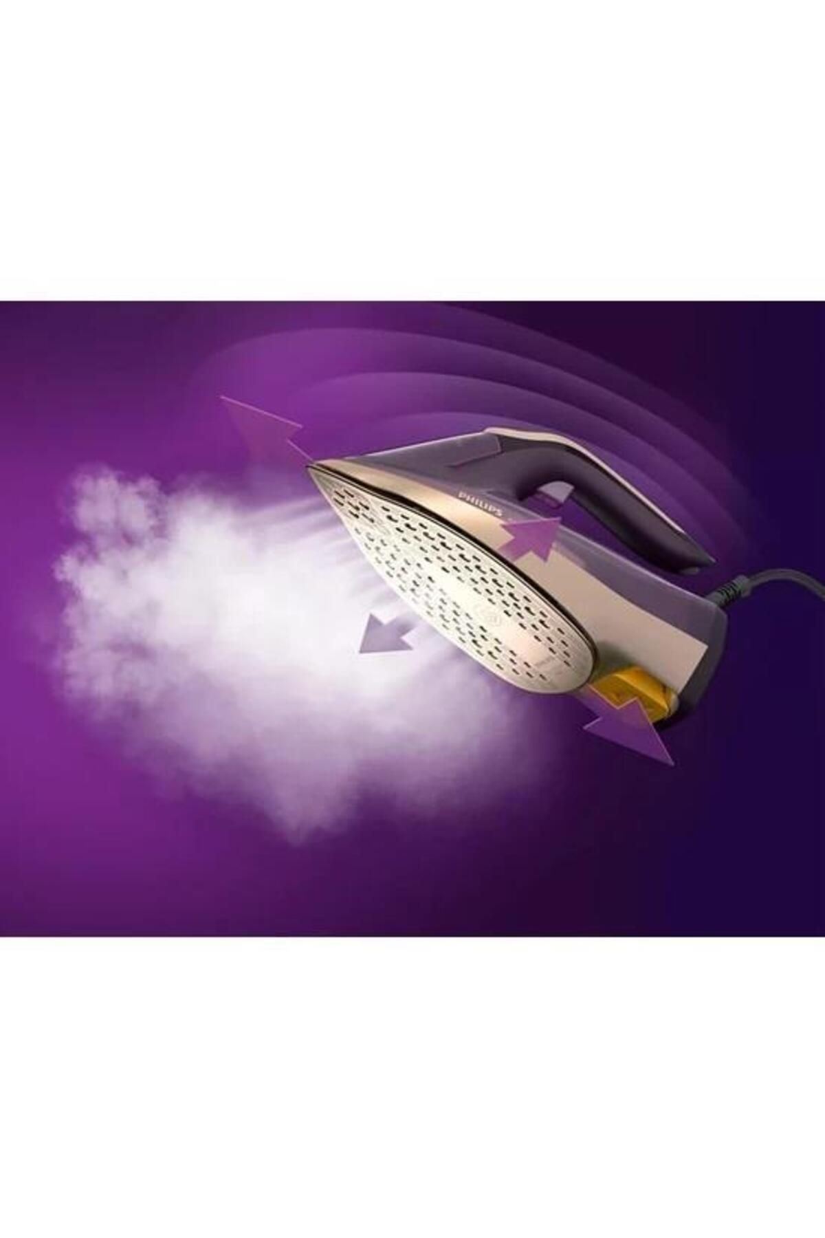 Philips DST8040/30 8000 Serisi Buharlı Ütü 3000W
