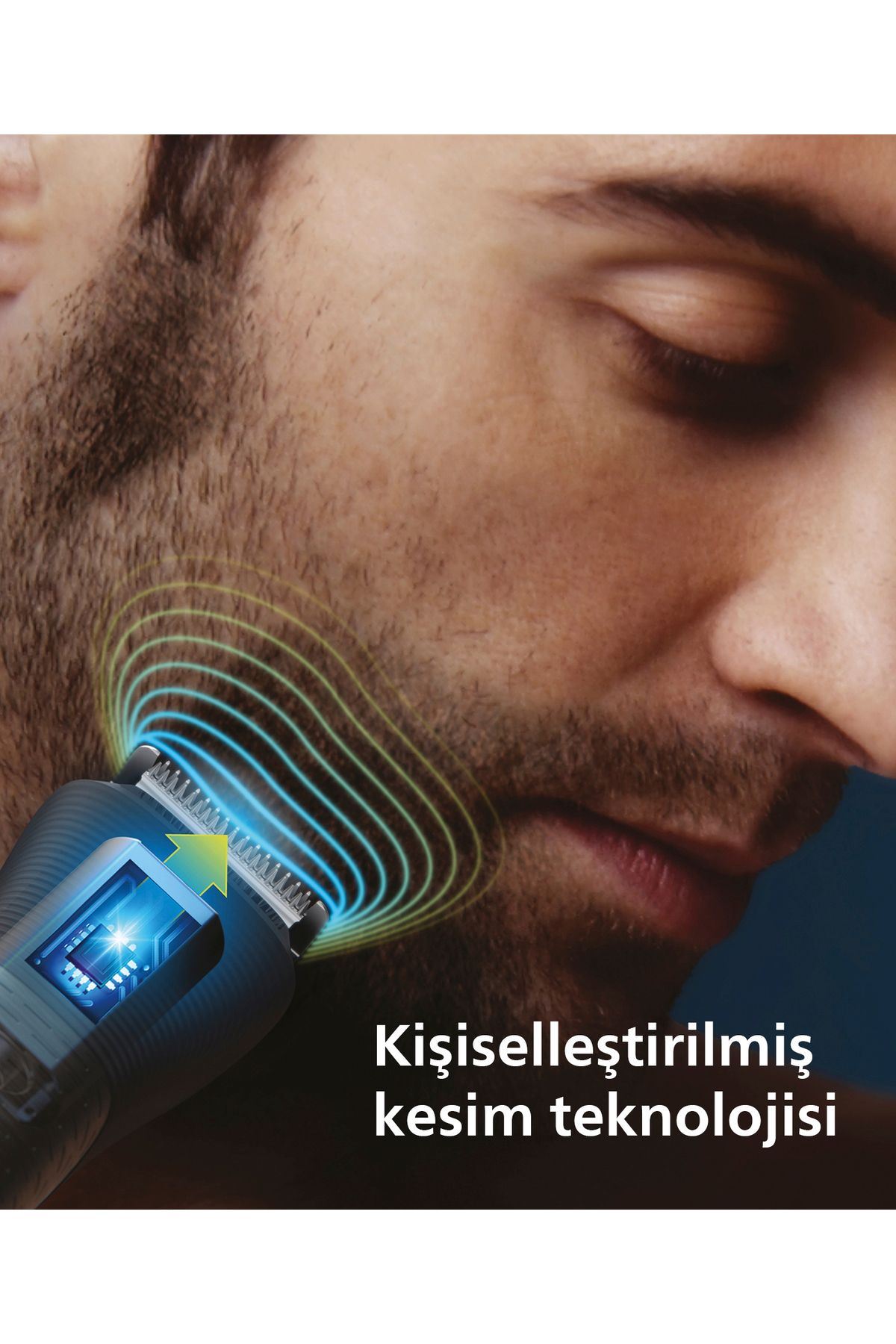 Philips MG5940/15 12'si 1 Arada Erkek Bakım Seti
