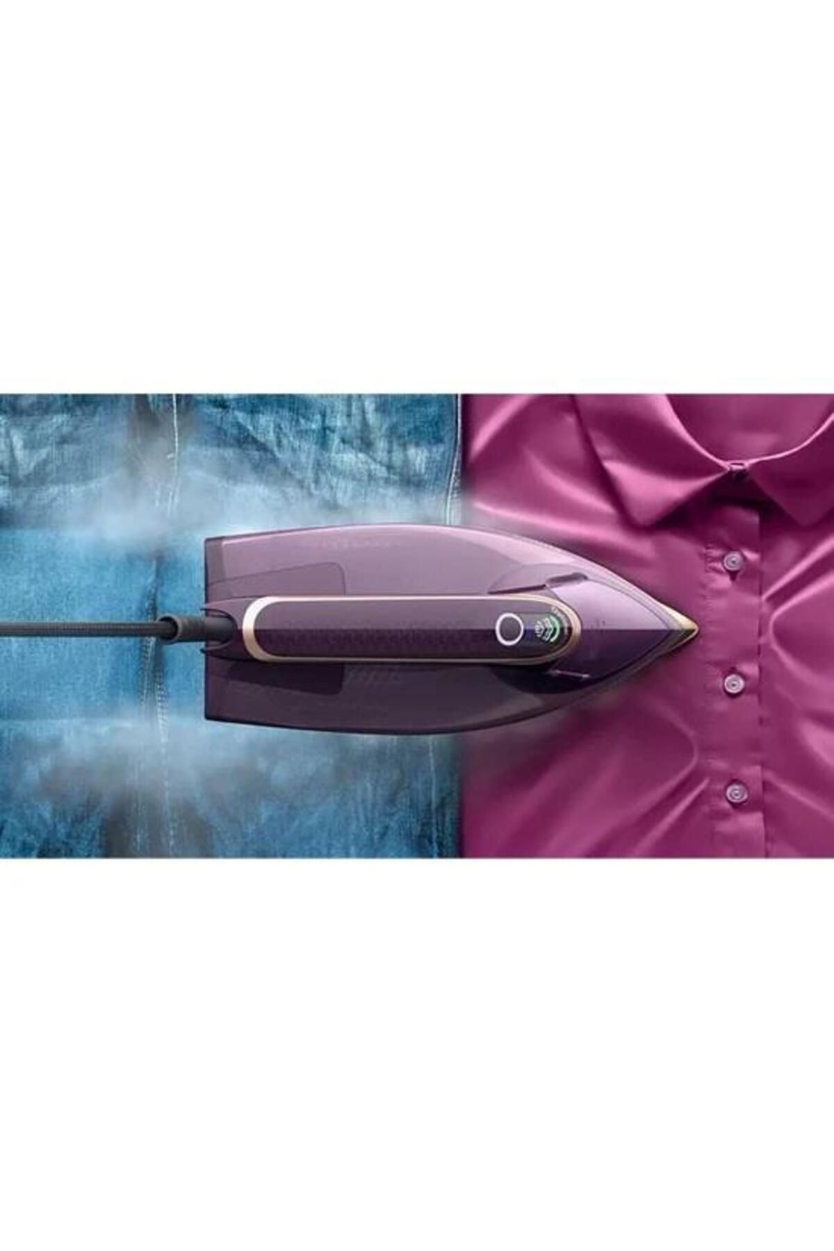 Philips DST8040/30 8000 Serisi Buharlı Ütü 3000W