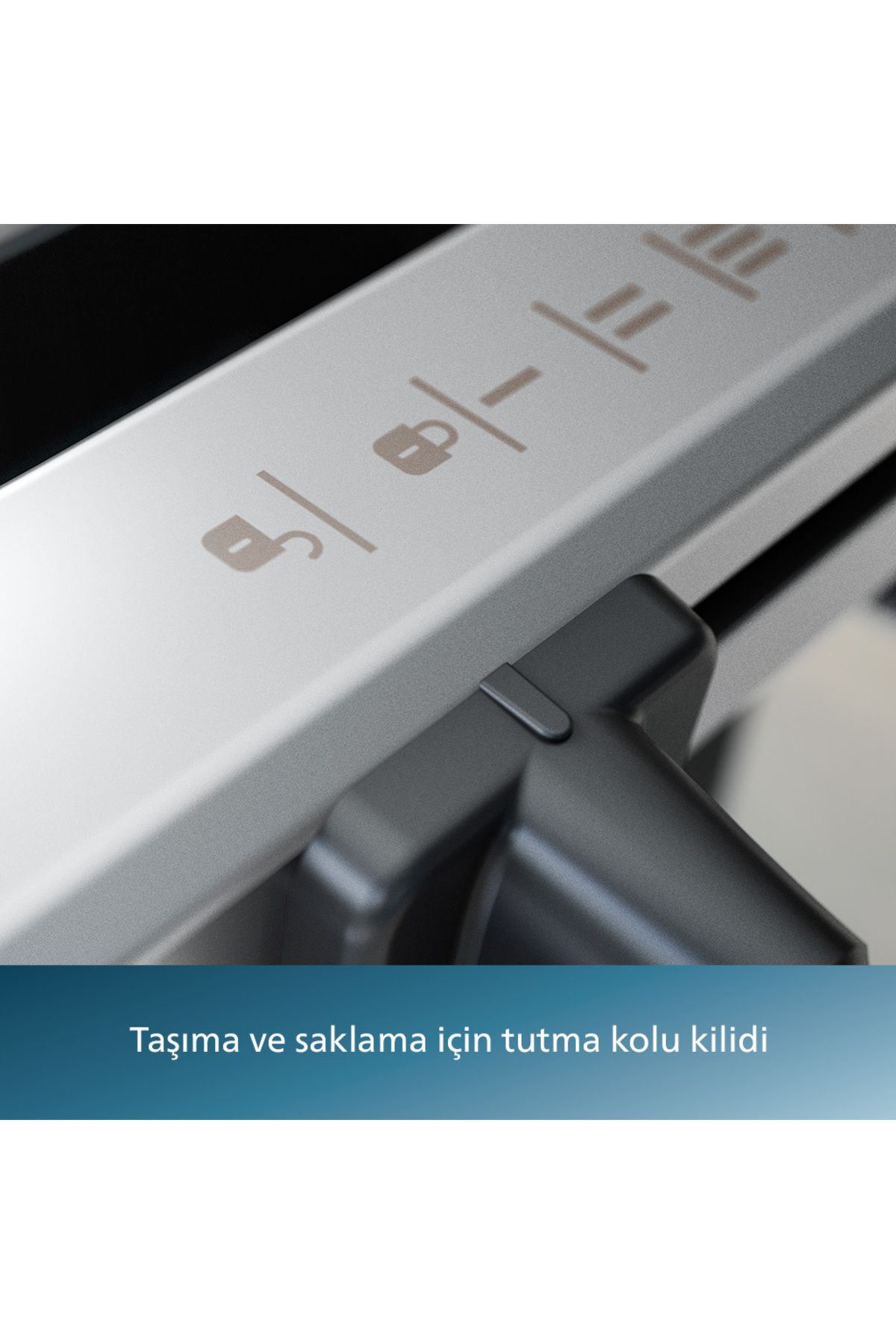 Philips 5000 Serisi HD6301/90 Izgara ve Tost Makinesi 2200W