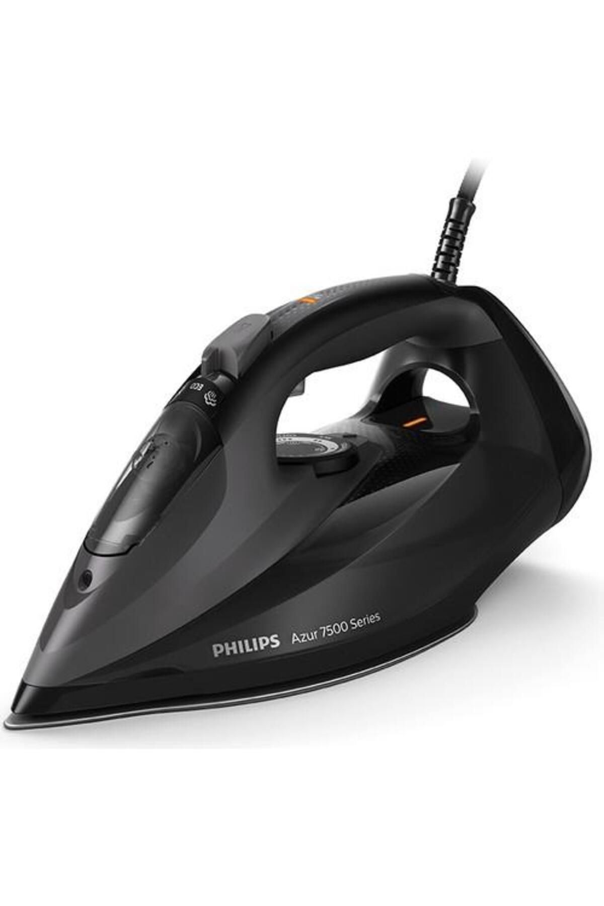 Philips 7500 Serisi DST7511/80 Azur Buharlı Ütü 3200W