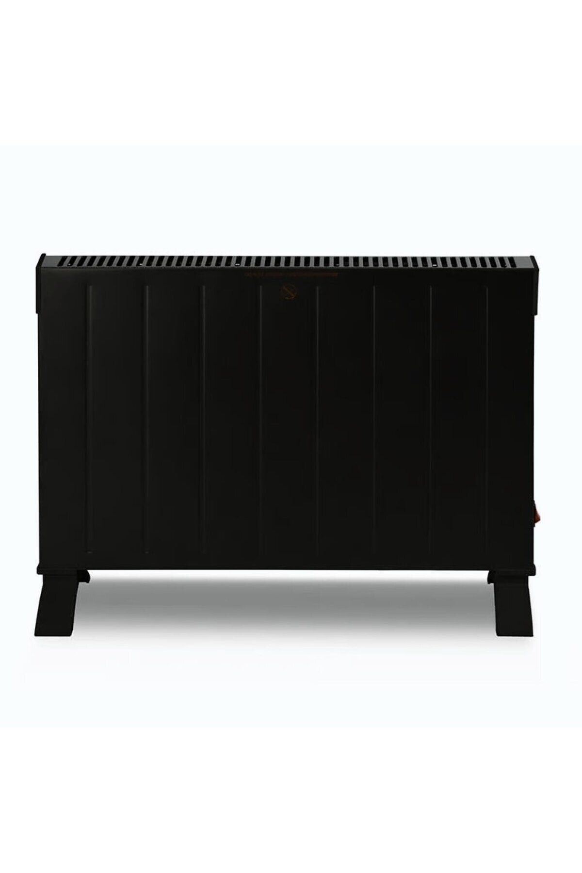 Luxell HC-2930 Konvektör Isıtıcı 2000W Siyah