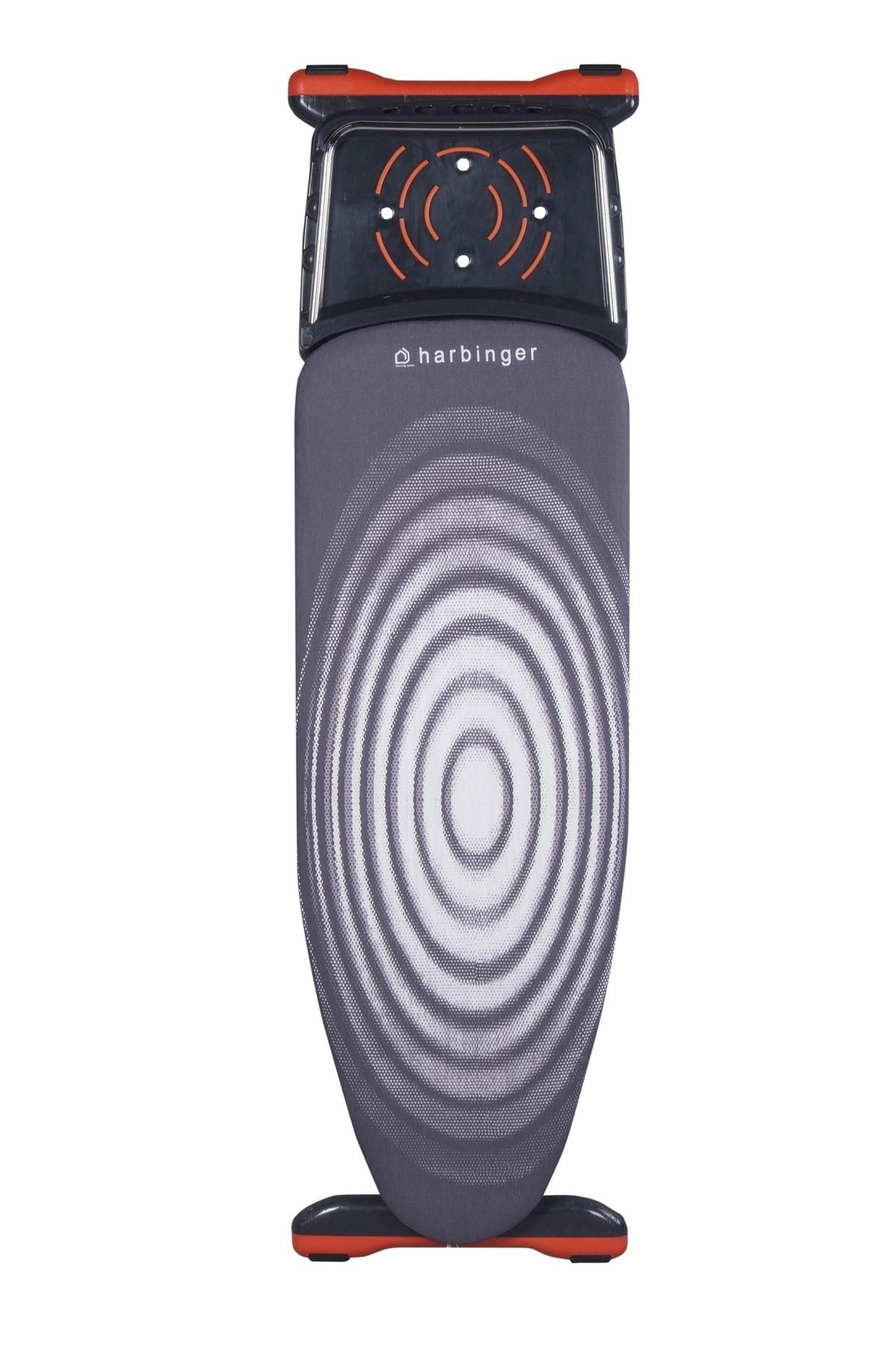 Harbinger MM122 Lifeboard Ütü Masası ve MM037 Gold Kurutmalık Seti