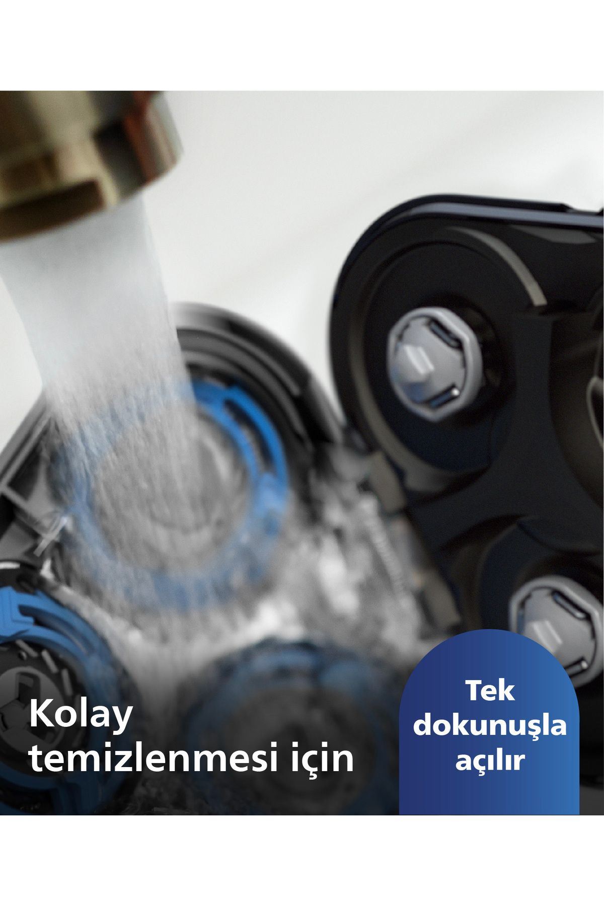 Philips S5445/03 5000 Serisi Tıraş Makinesi