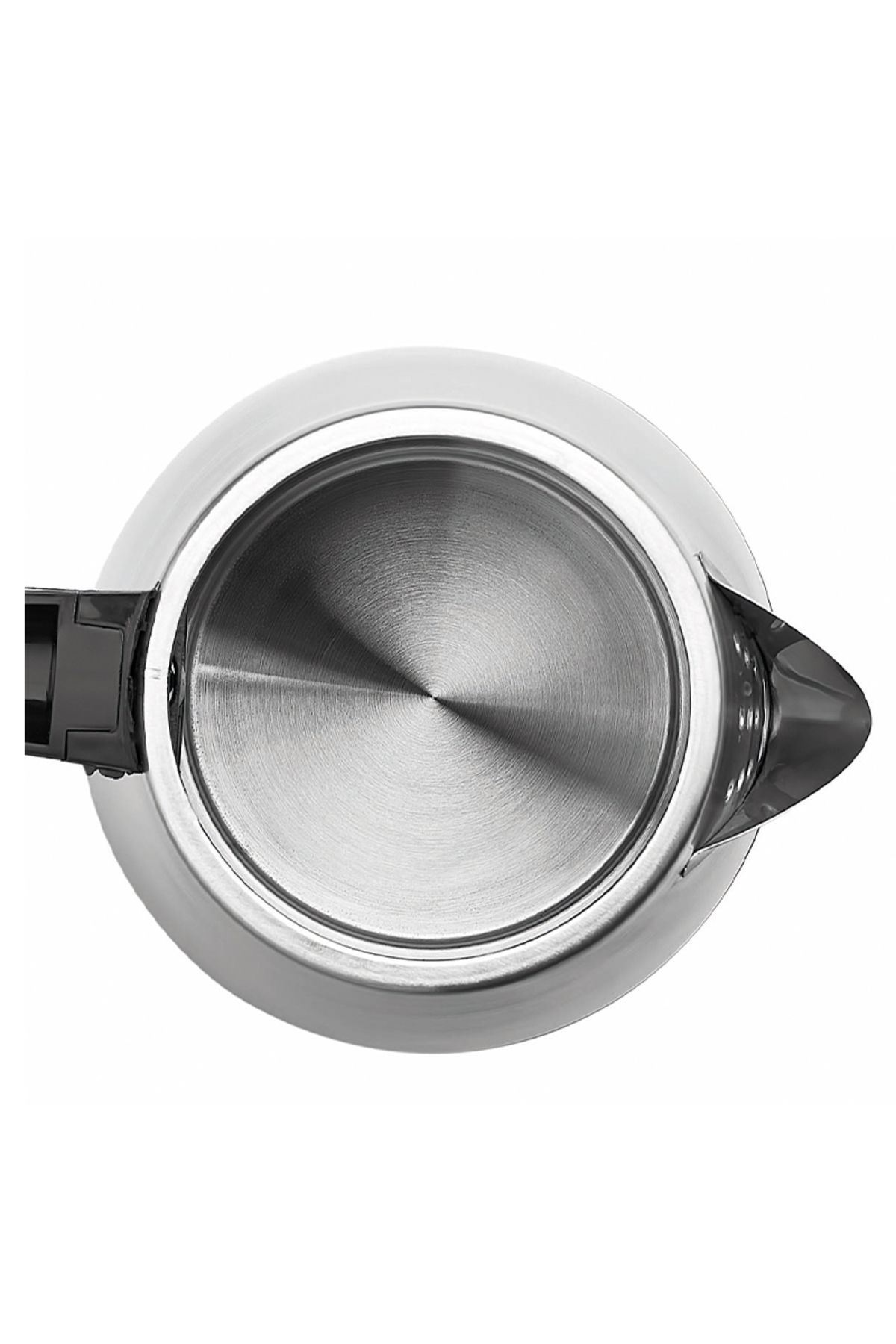 Sinbo SK-8022 Kablosuz Çelik Kettle