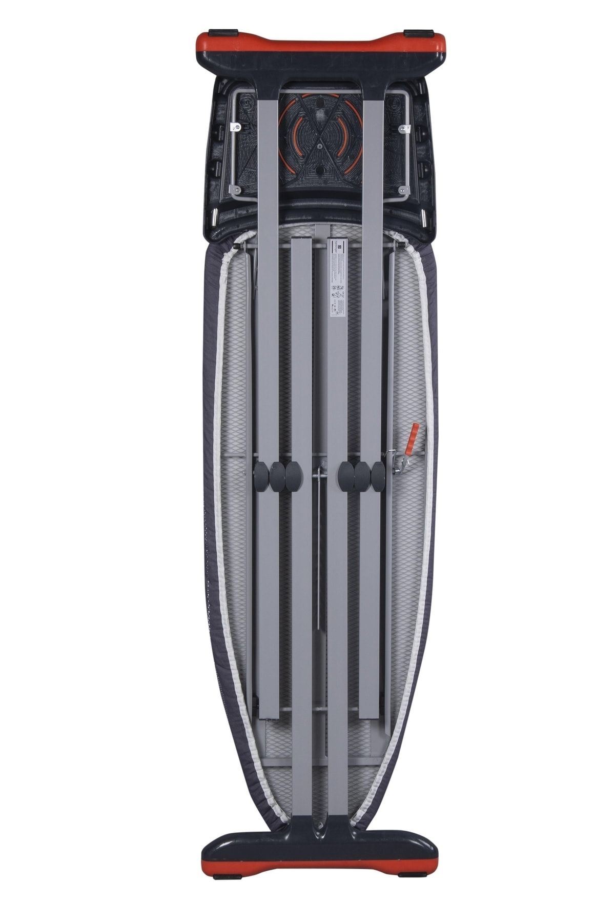 Harbinger MM122 Lifeboard Ütü Masası ve MM037 Gold Kurutmalık Seti