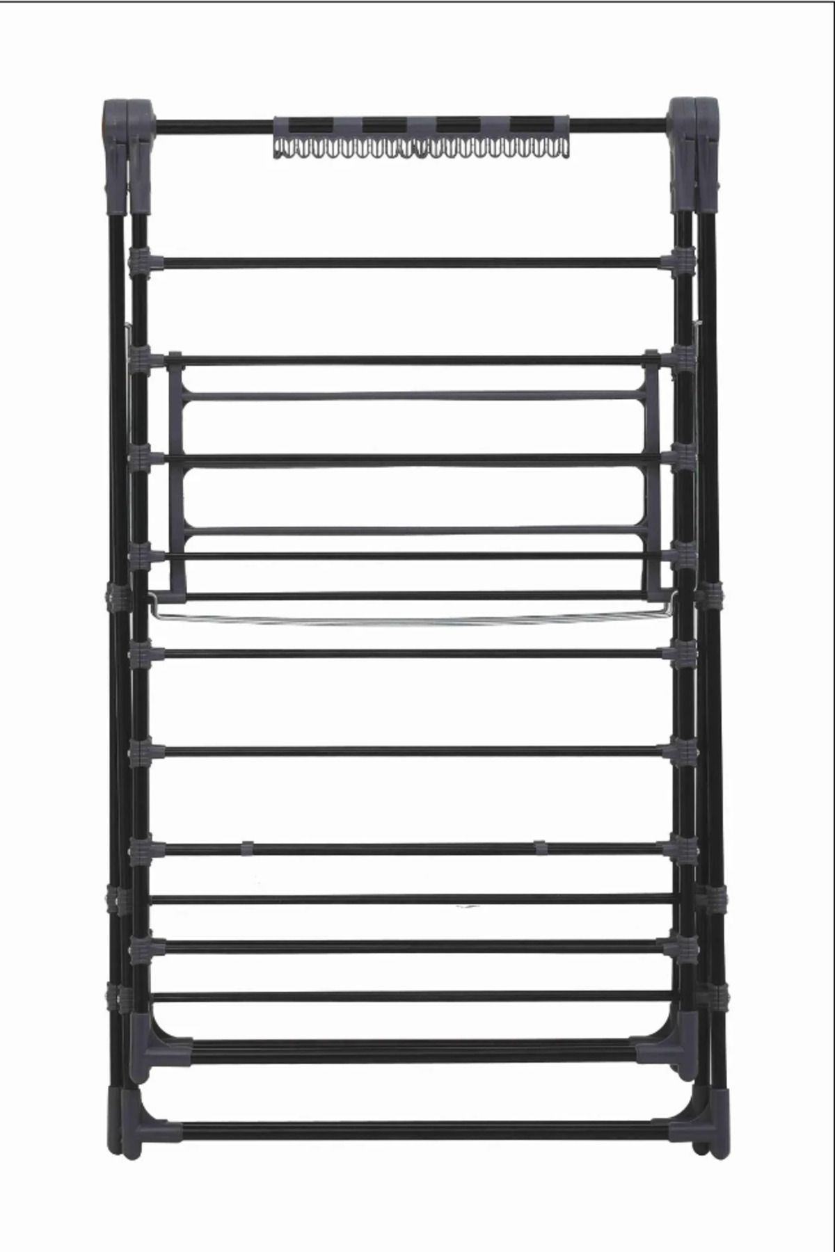 Harbinger MM154 Masterboard Ütü Masası ve MM051 İnova Kurutmalık Seti