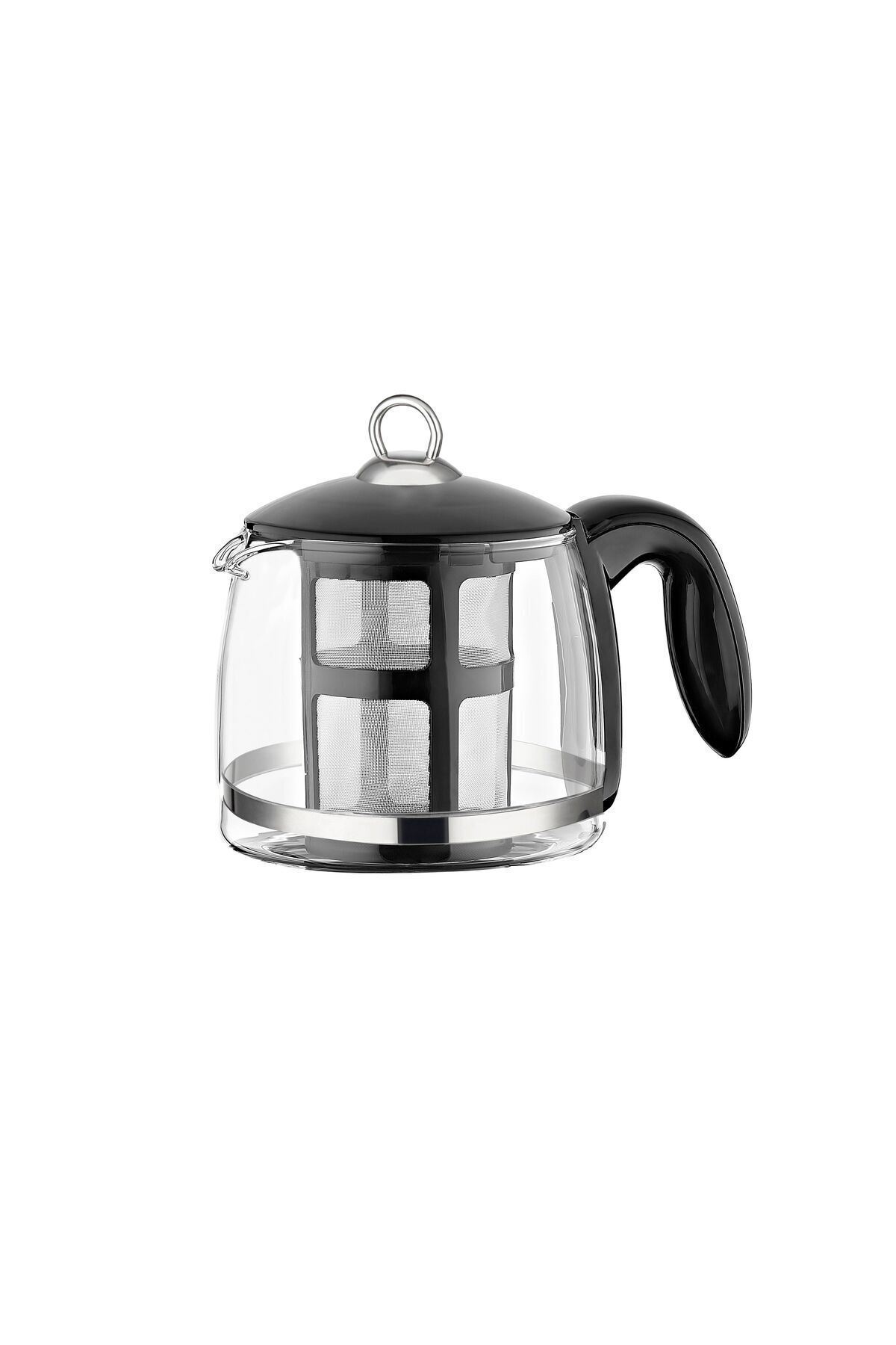 Sinbo STM-5840 Cam Demlikli Çay Makinesi