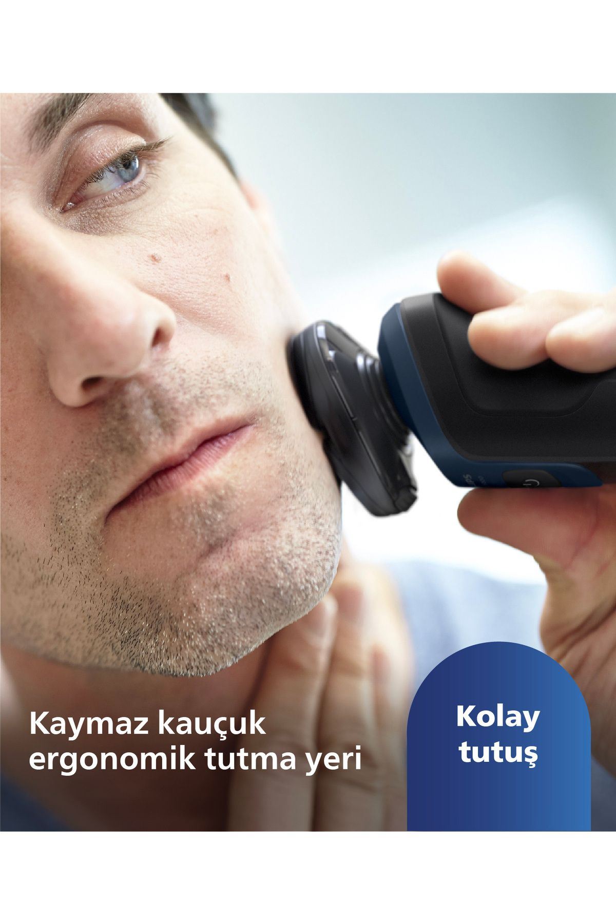 Philips S5445/03 5000 Serisi Tıraş Makinesi