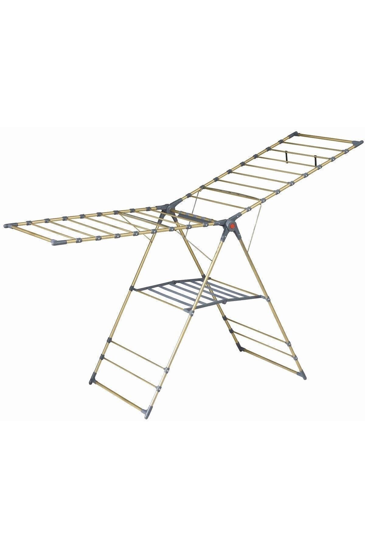 Harbinger MM041 Apex Gold Çamaşır Kurutmalık