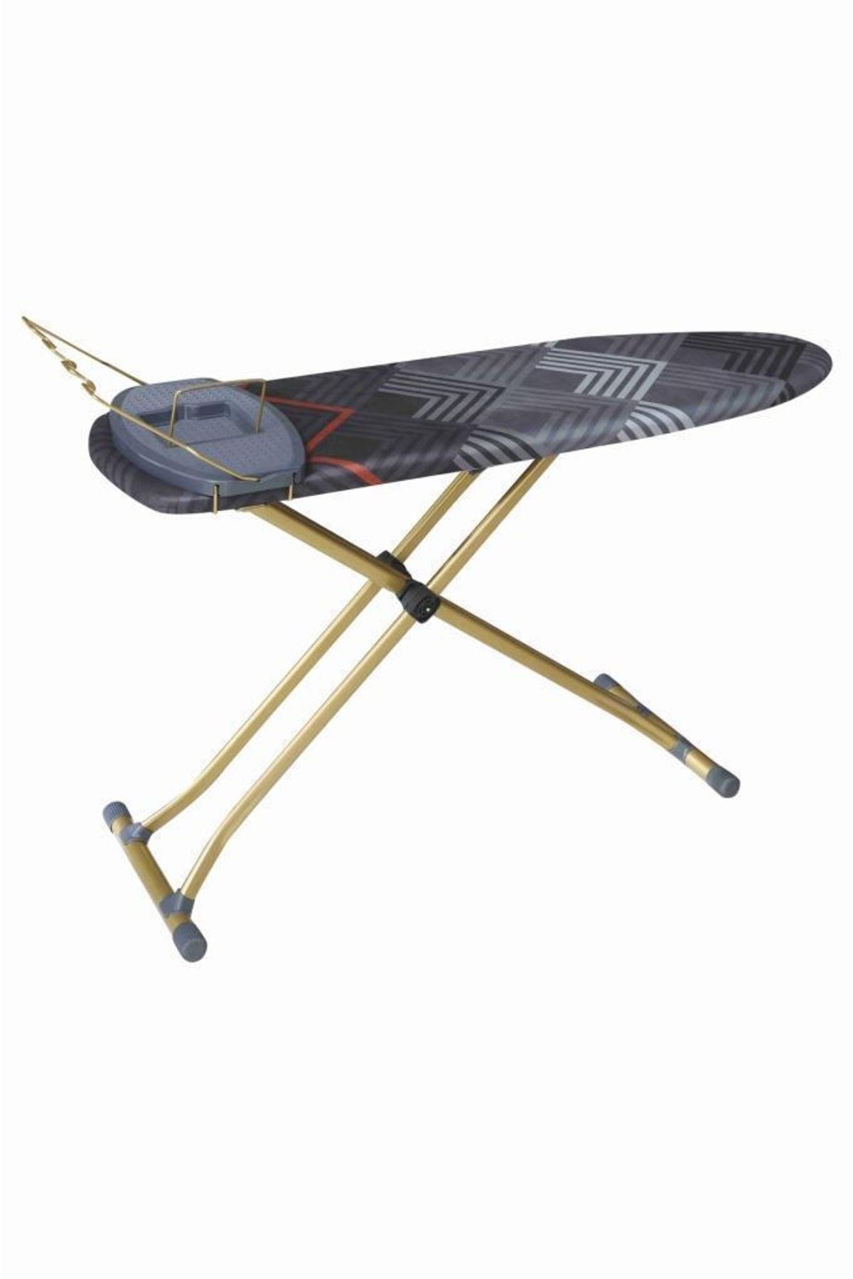 Harbinger MM156 Goldboard Ütü Masası (Yedek Bez Hediyeli)