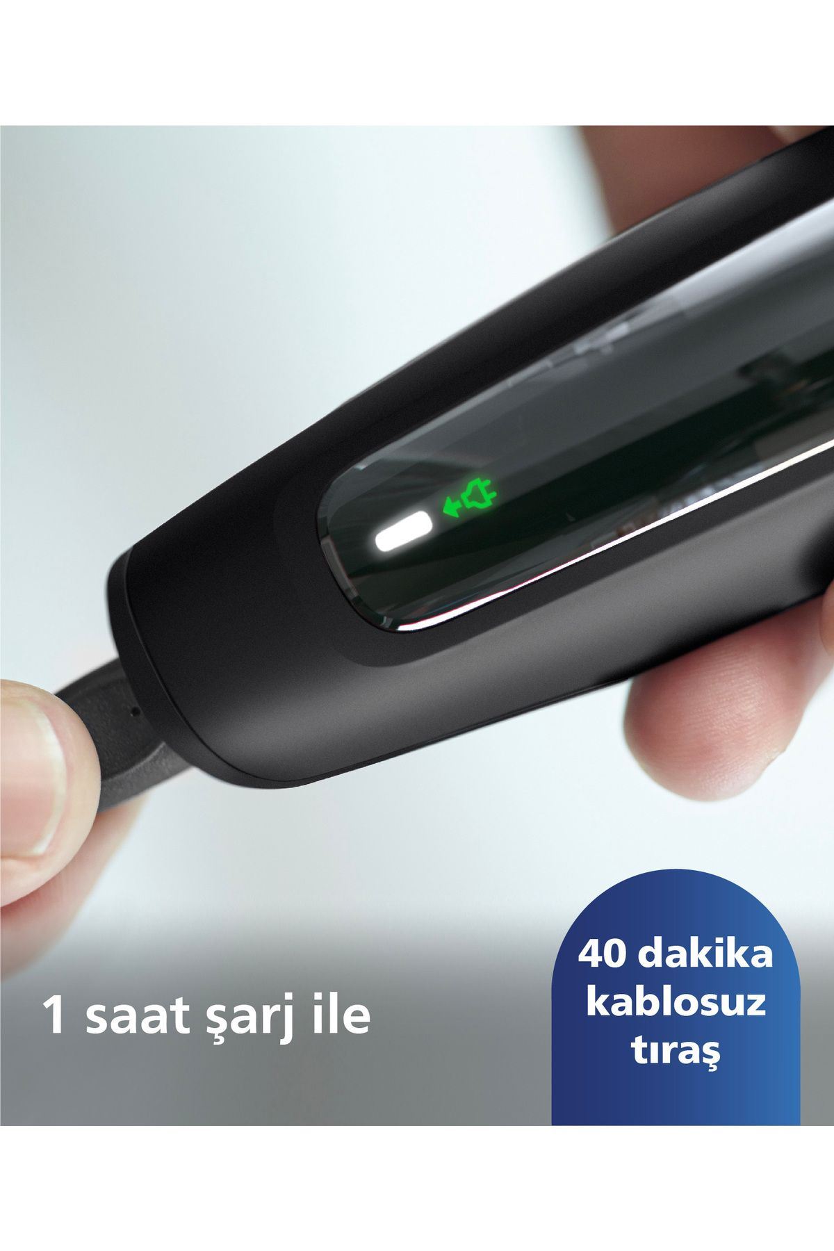 Philips S5445/03 5000 Serisi Tıraş Makinesi