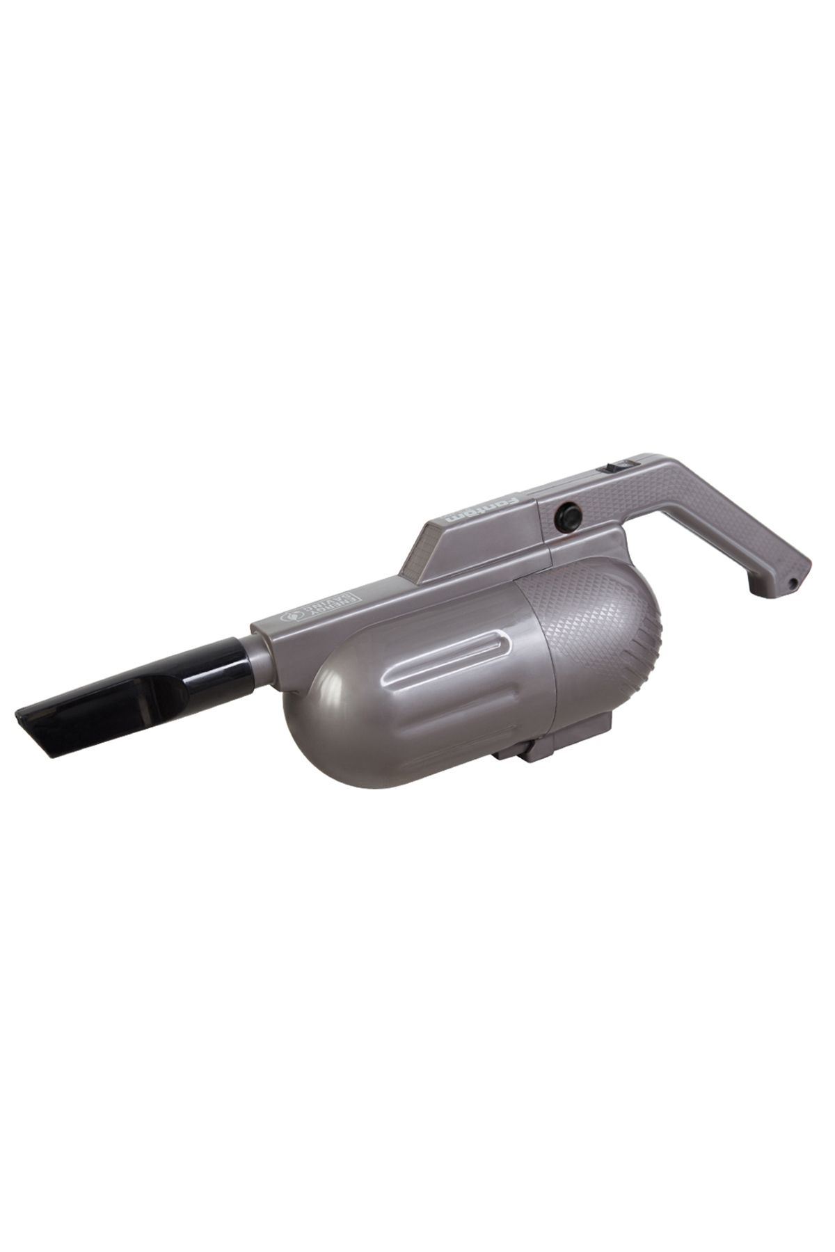 Fantom Pratic-S P 1200 Dikey Süpürge Antrasit