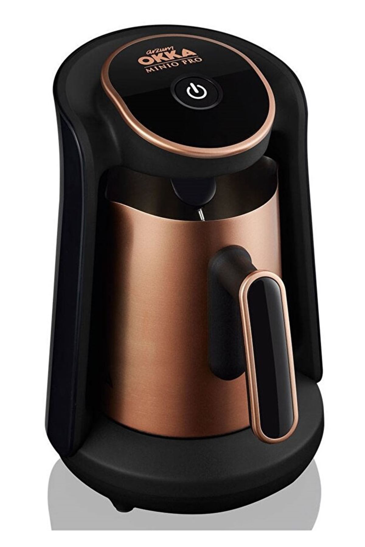 Arzum OK0010 Okka Minio Türk Kahvesi Makinesi Bakır