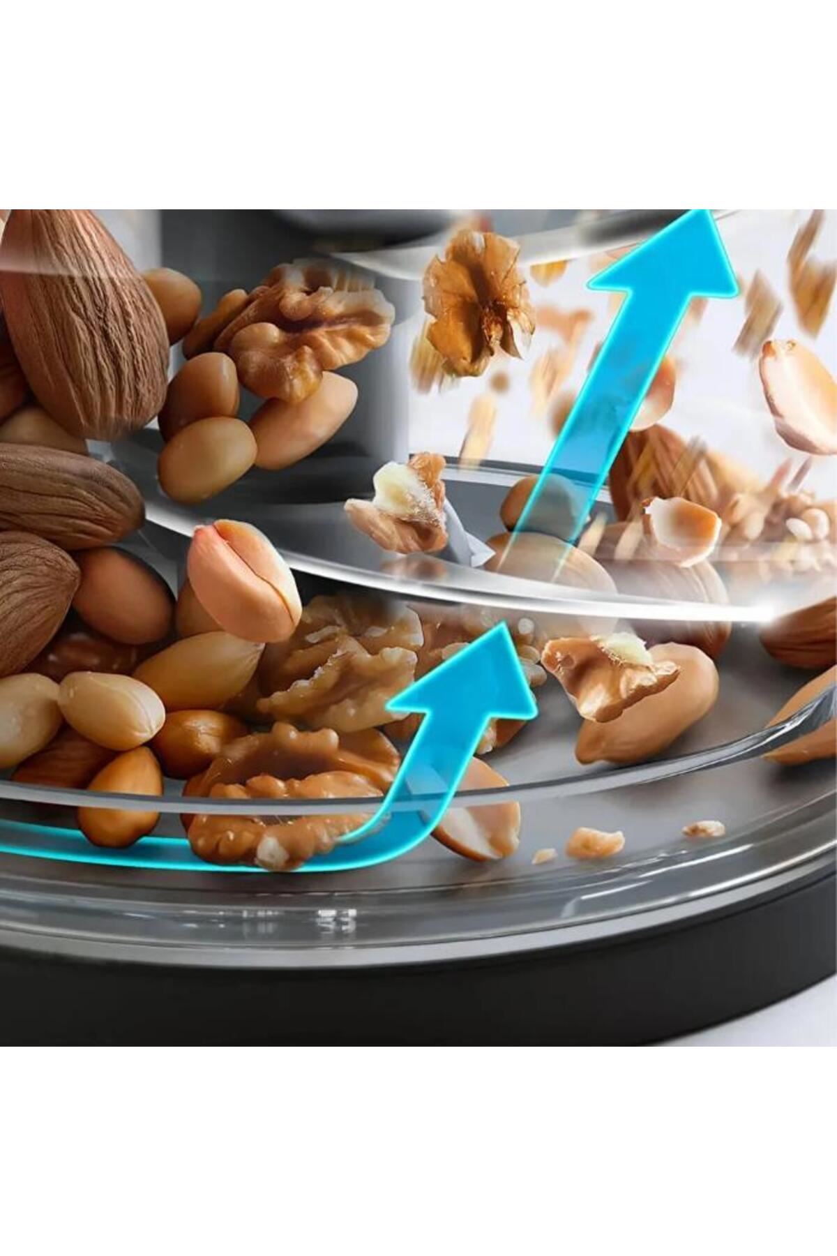 Philips HR1502/00 3000 Serisi Doğrayıcı 500W