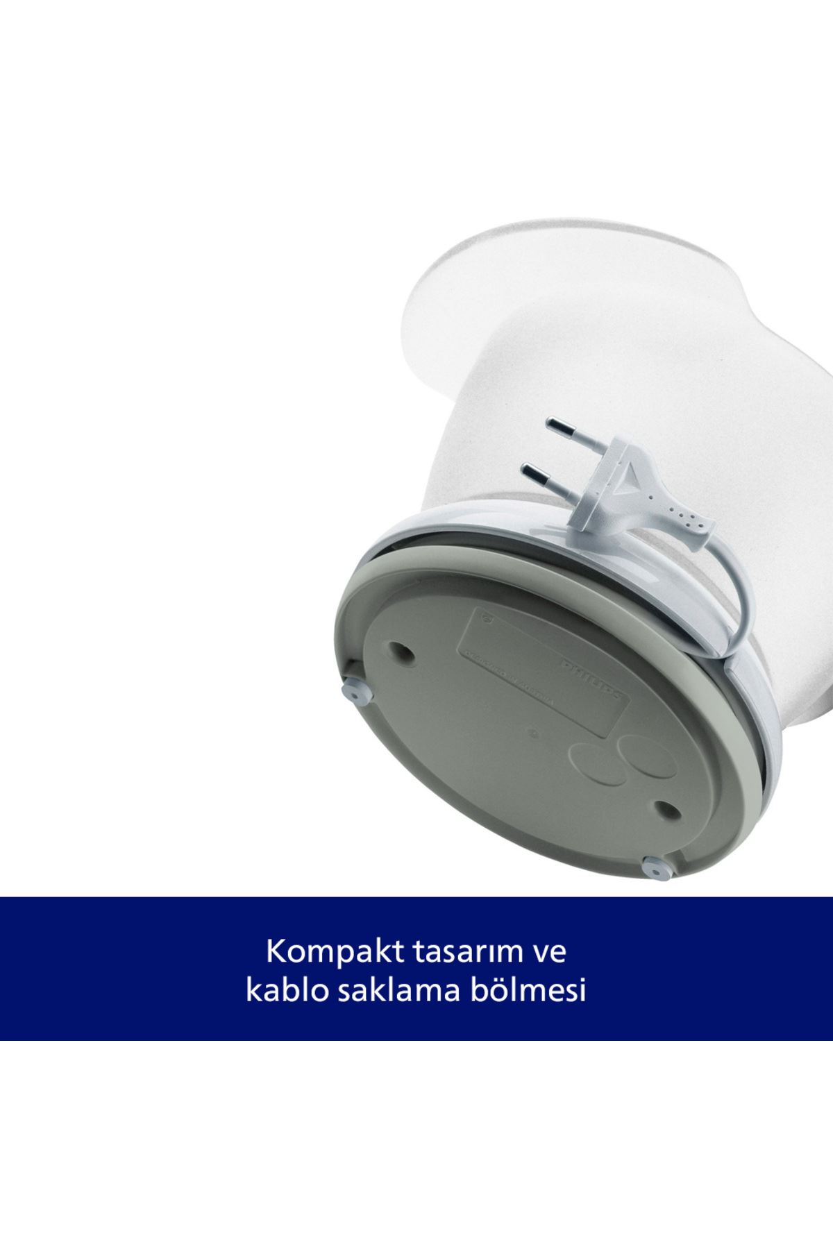 Daily Collection Narenciye Sıkacağı, 25W, 500 ml Sürahi, Otomatik Yön Değiştirme HR2738/00