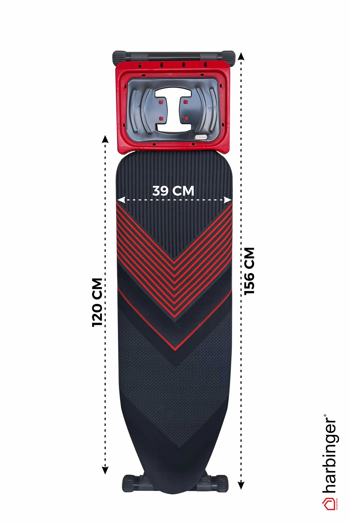 Harbinger MM375 TitanBoard Yeni Model Ütü Masası