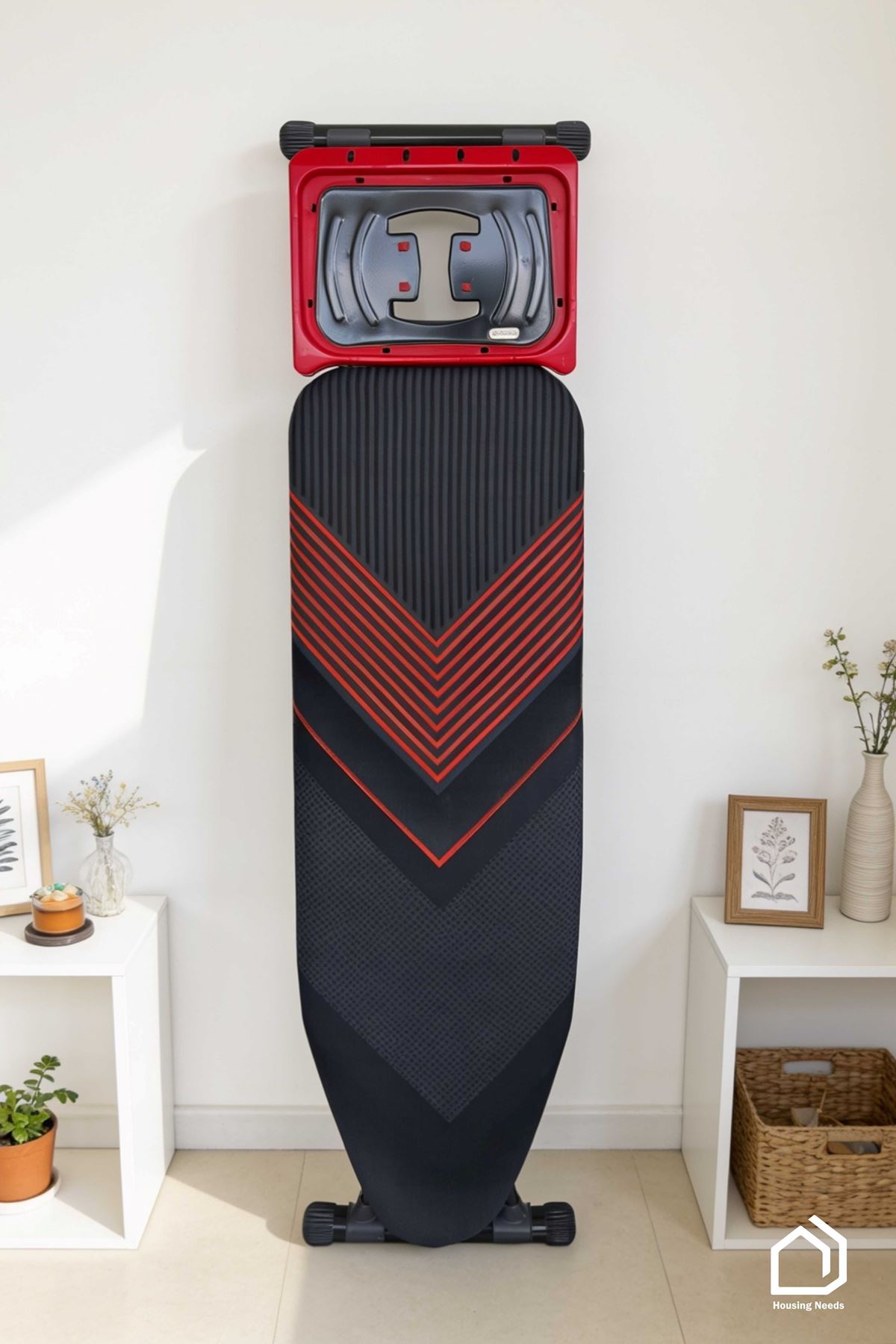 Harbinger MM375 TitanBoard Yeni Model Ütü Masası