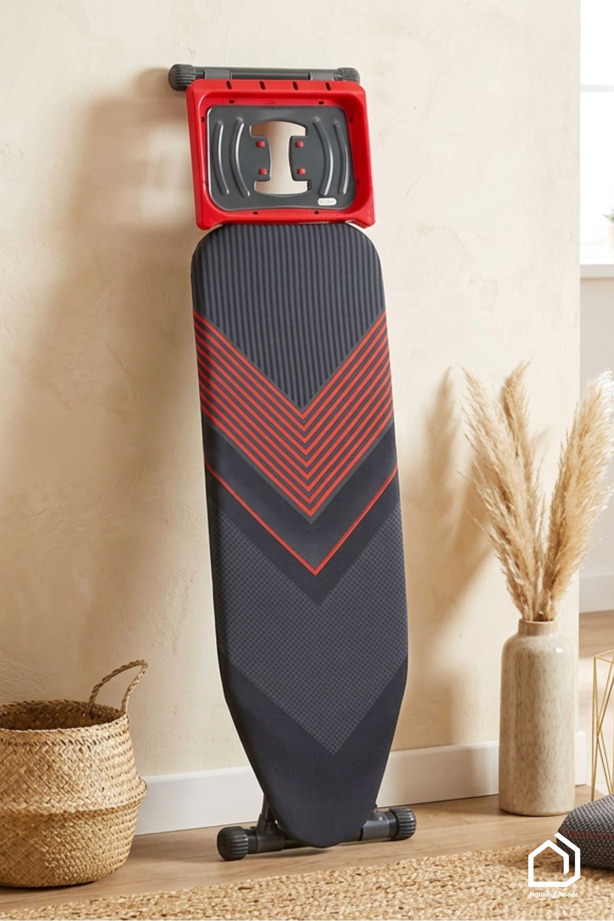 Harbinger MM375 TitanBoard Yeni Model Ütü Masası