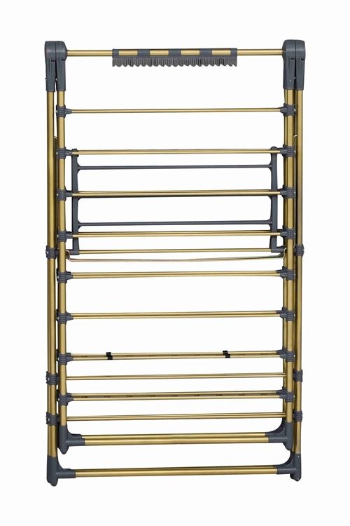 Altın Harbinger MM041 Apex Gold Çamaşır Kurutma Askısı Metal