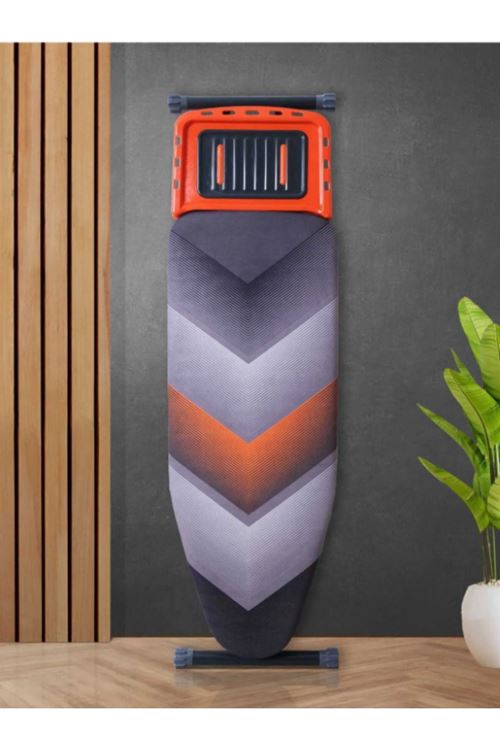 Harbinger Yeni Tasarım Uzay Ütü Masası MM0360