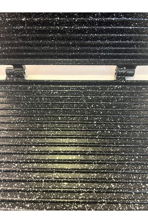 Ocak Üstü Maxi Döküm Tost Makinesi (26X20CM)