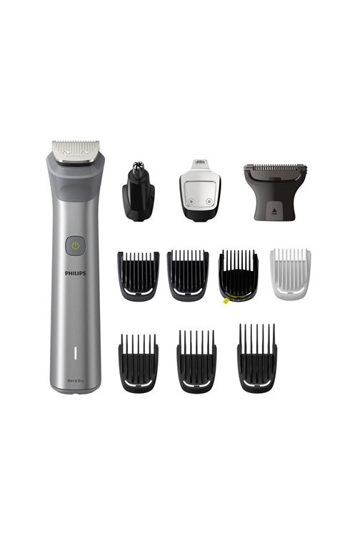 Philips MG5940/15 12'si 1 Arada Erkek Bakım Seti