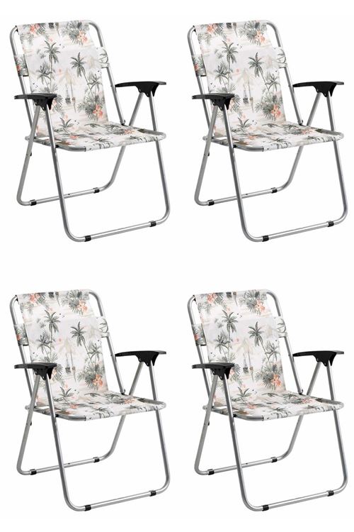 Harbinger Katlanabilir Piknik ve Kamp Sandalyesi