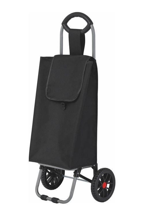 Vinivo Pazar Arabası Siyah Mm-1200