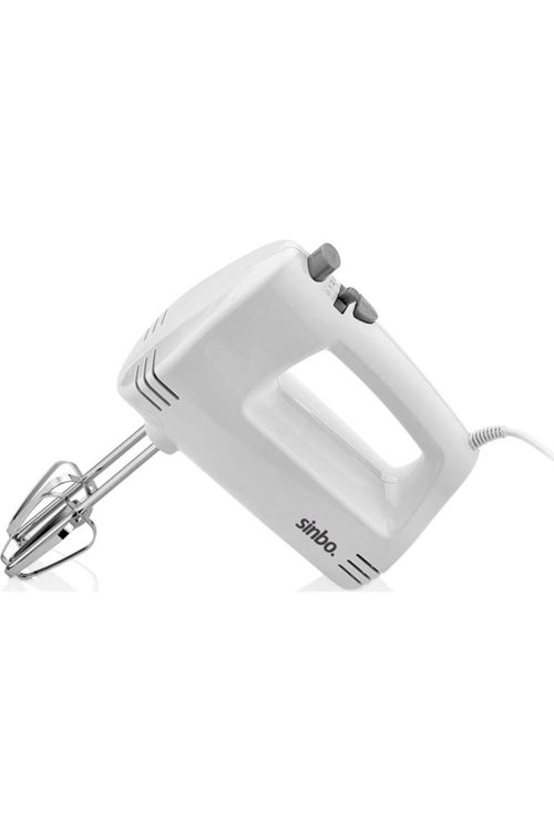 Sinbo Smx-2758 200w El Mikseri