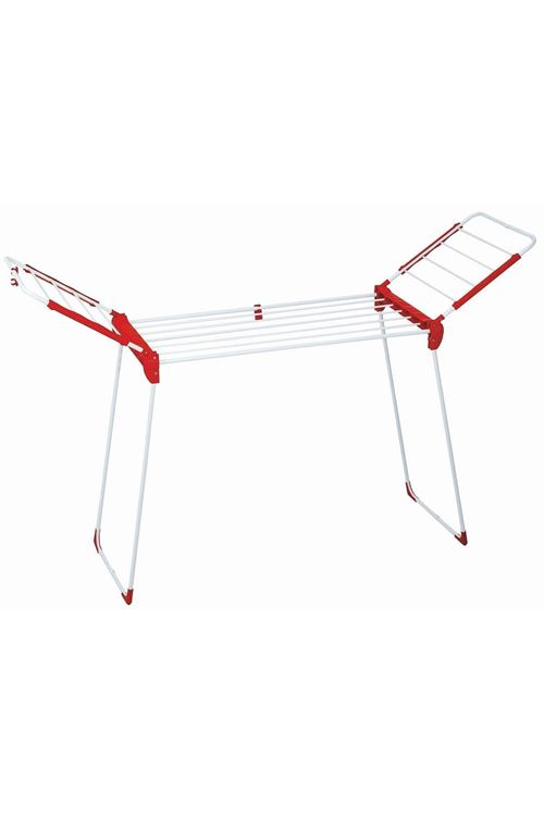 Harbinger MM082 LİNDA Çamaşır Kurutma Askısı *Ekstra Uzun, *Ekstra Geniş