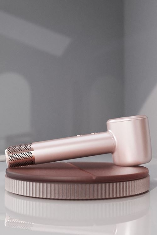 Sinbo SHD-1737 BLDC Saç Kurutma Makinesi – Pembe