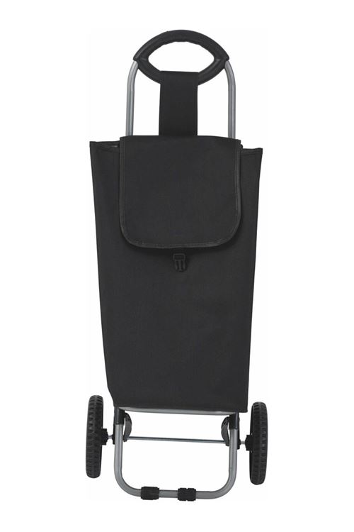 Vinivo Pazar Arabası Siyah Mm-1200