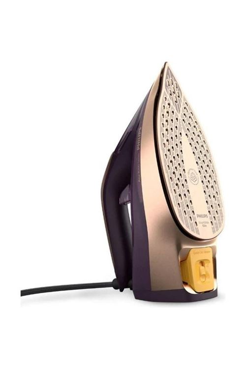 Dst8040/30 Buharlı Ütü