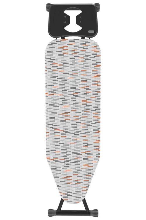 Harbinger Noax Ütü Masası - Alenda Çamaşırlık Kampanya Çeyiz Seti - Siyah