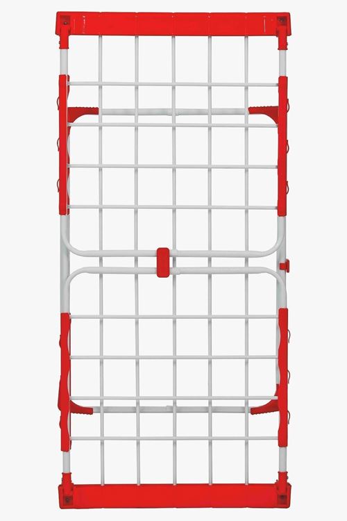 Harbinger MM082 LİNDA Çamaşır Kurutma Askısı *Ekstra Uzun, *Ekstra Geniş