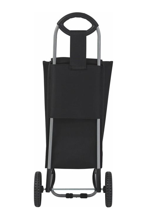 Vinivo MM1200 Pazar Arabası Siyah