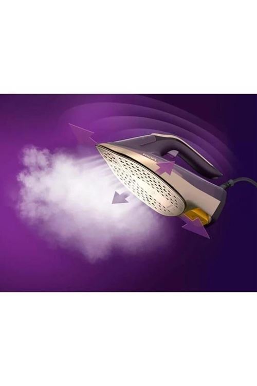 Philips DST8040/30 8000 Serisi Buharlı Ütü 3000W