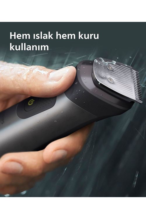 Philips MG5940/15 12'si 1 Arada Erkek Bakım Seti
