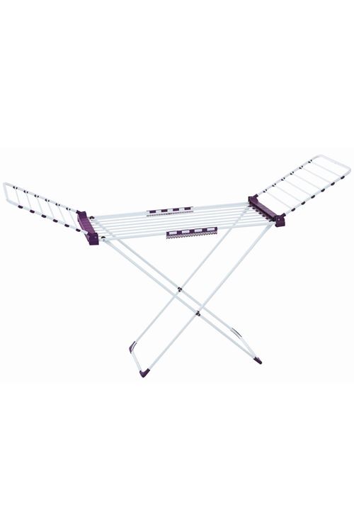 Harbinger MM860 LORA Çamaşır Kurutma Askısı *Ekstra Uzun, *Ekstra Geniş