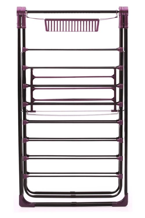 Harbinger MM015 MODERN Kalın Borulu Çamaşır Kurutma Askılığı