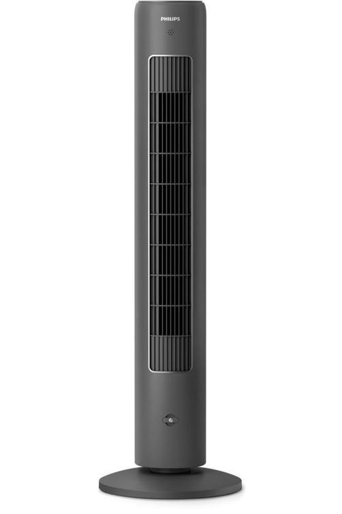 Philips CX5535/11 5000 Serisi Kule Tipi Vantilatör Antrasit