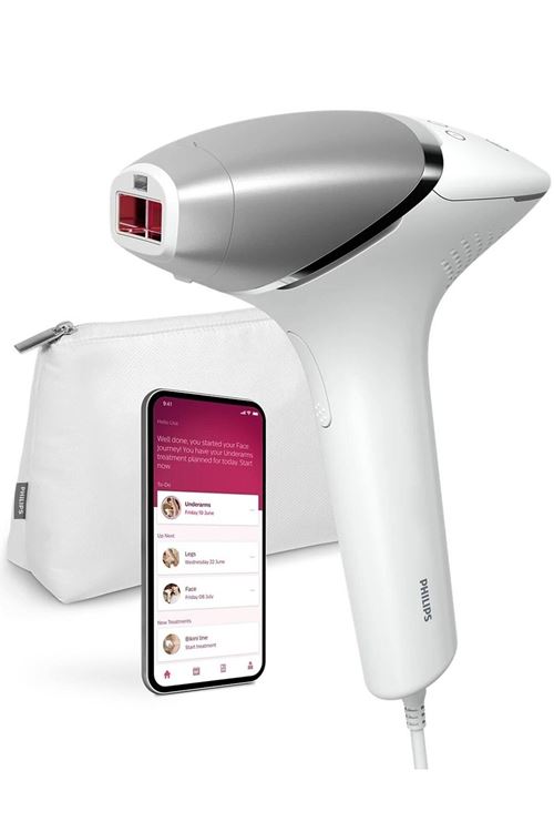 Philips Lumea BRI940/00 IPL Lazer Epilasyon Cihazı